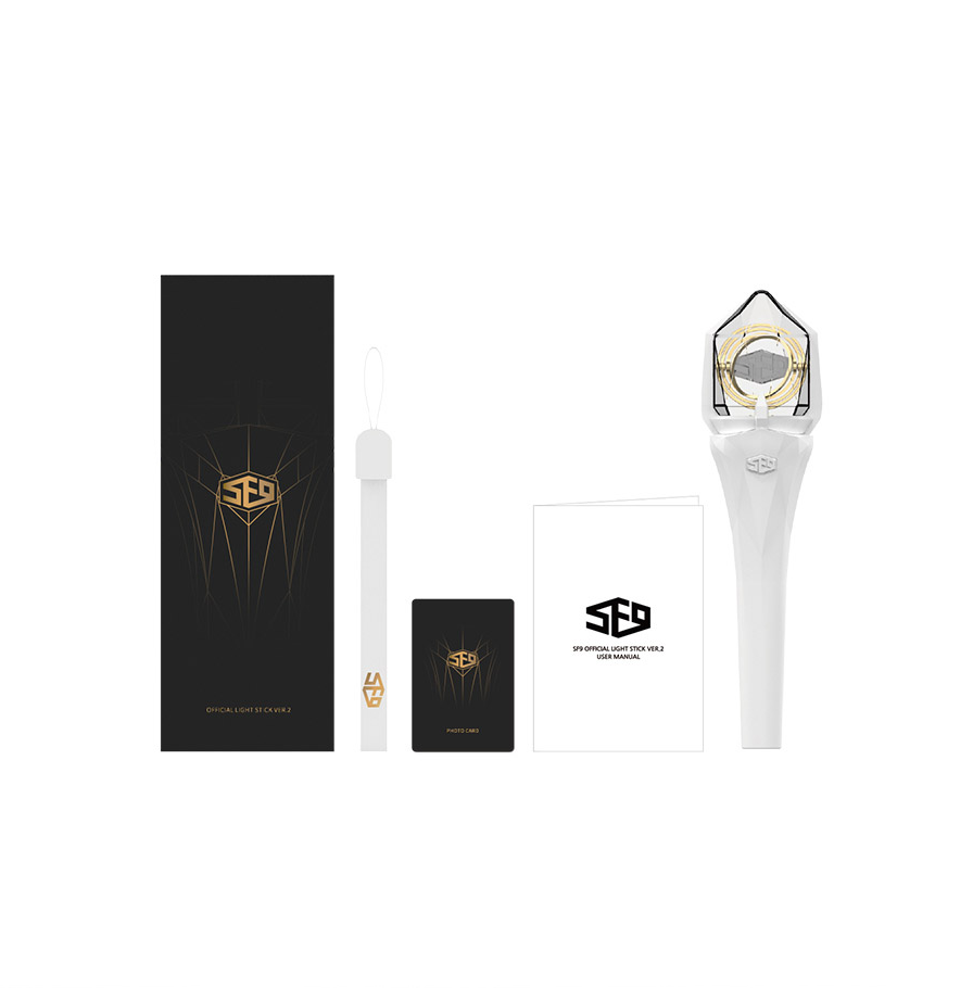 SF9 - OFFICIAL LIGHT STICK VER 2