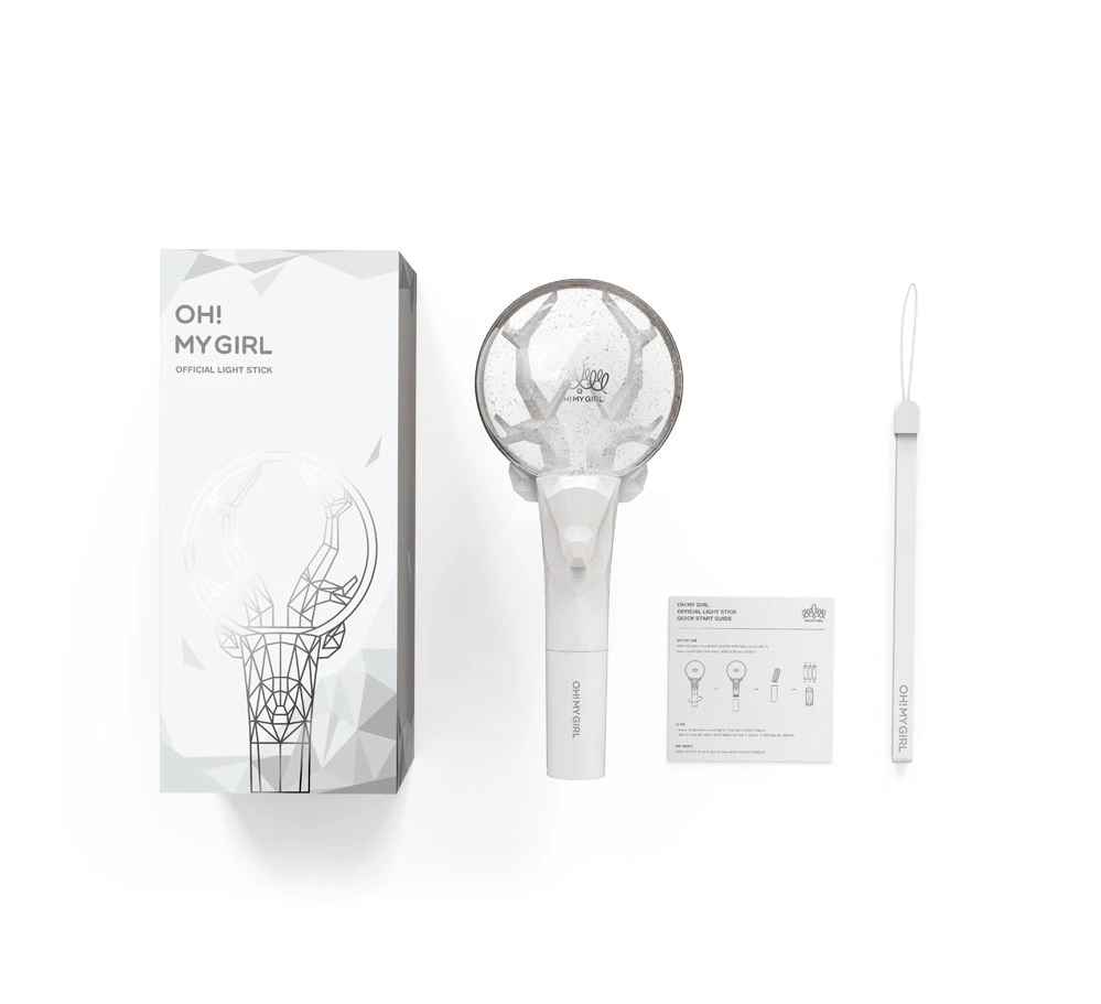 OH MY GIRL - OFFICIAL LIGHTSTICK