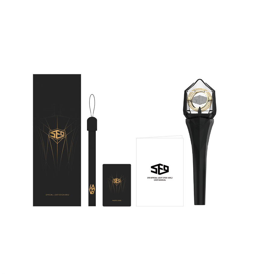 SF9 - OFFICIAL LIGHT STICK VER 2