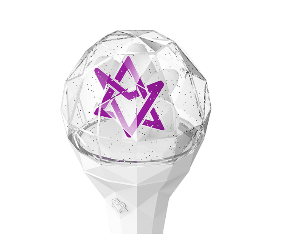 ASTRO - OFFICIAL CONCERT FAN LIGHT LIGHTSTICK ROBONG VER.2 for AROHA