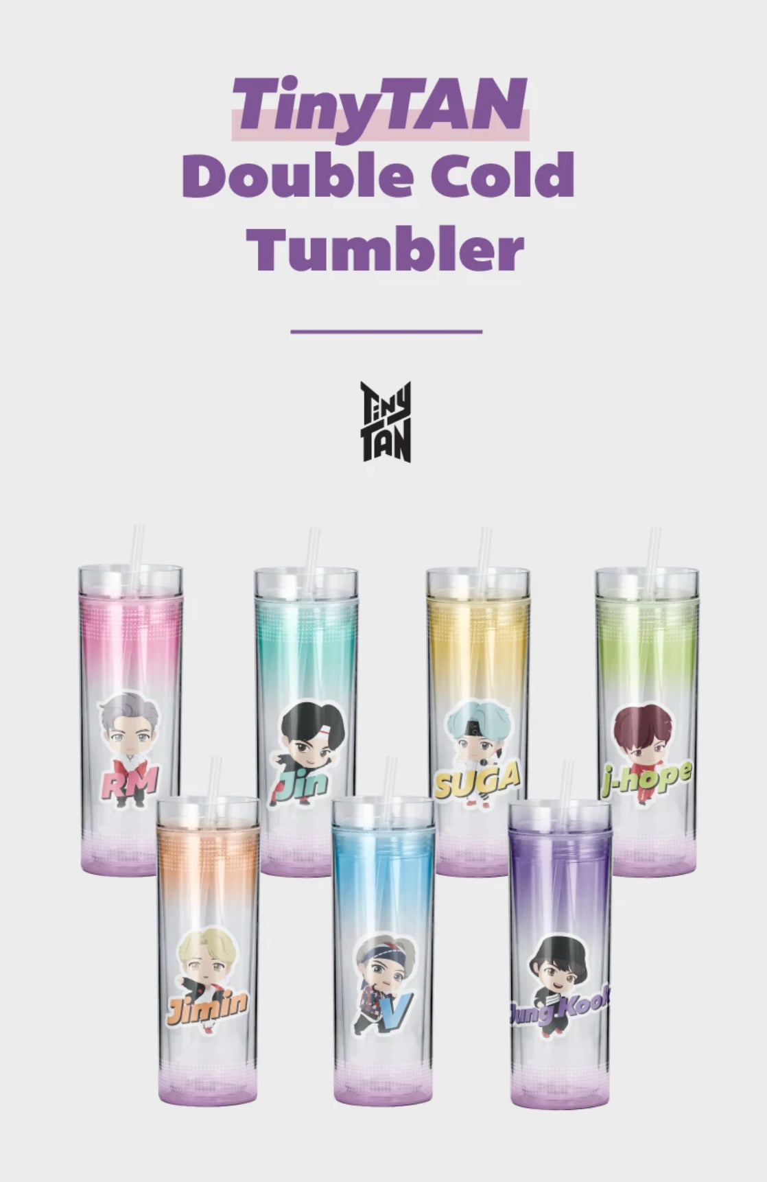 Claricreates - another bts tumbler with a focus on jin! 💜
