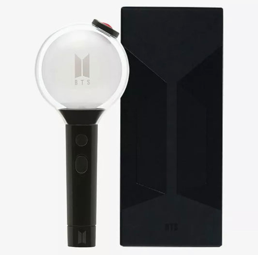 BTS - LIGHT STICK SPECIAL EDITION (ARMY BOMB)