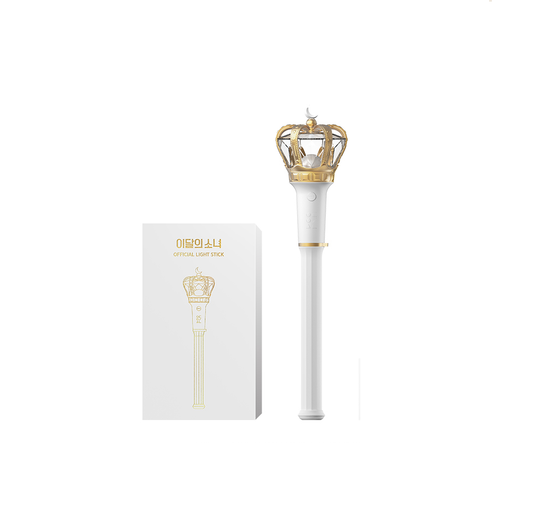 LOONA - OFFICIAL LIGHTSTICK