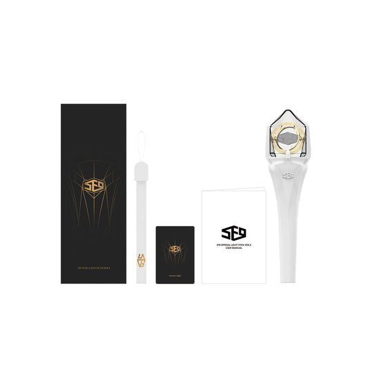 SF9 - OFFICIAL LIGHT STICK VER 2
