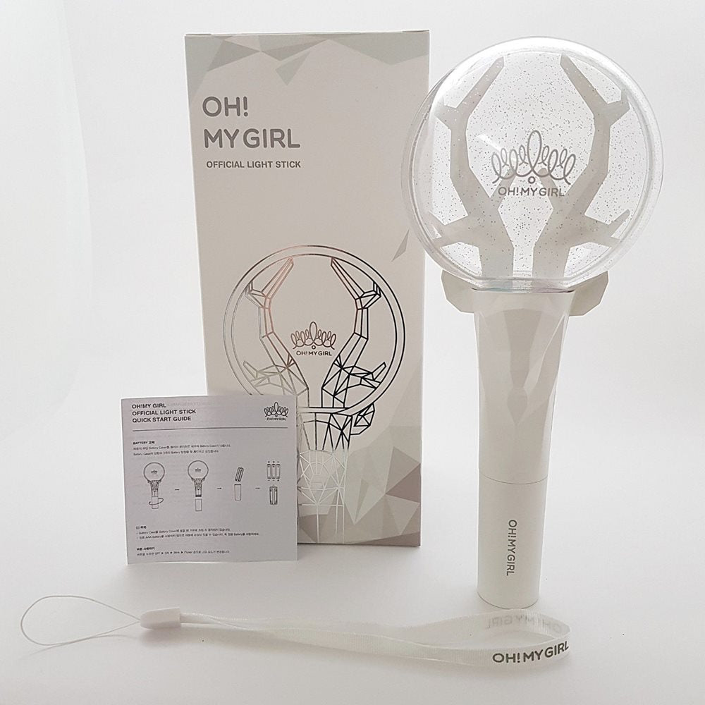 OH MY GIRL - OFFICIAL LIGHTSTICK
