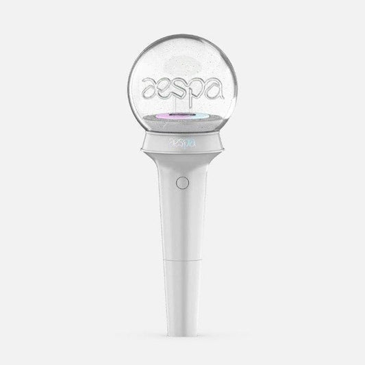 AESPA - Official Light Stick