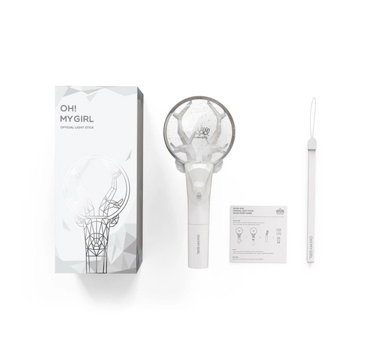 OH MY GIRL - OFFICIAL LIGHTSTICK