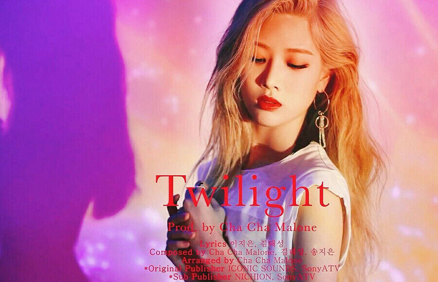MONTHLY GIRL LOONA [KIM LIP] Single Album A Ver.