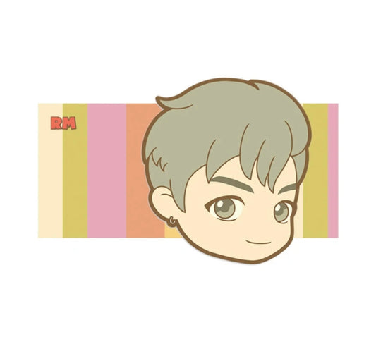 BTS - TinyTAN - Mouse Pad