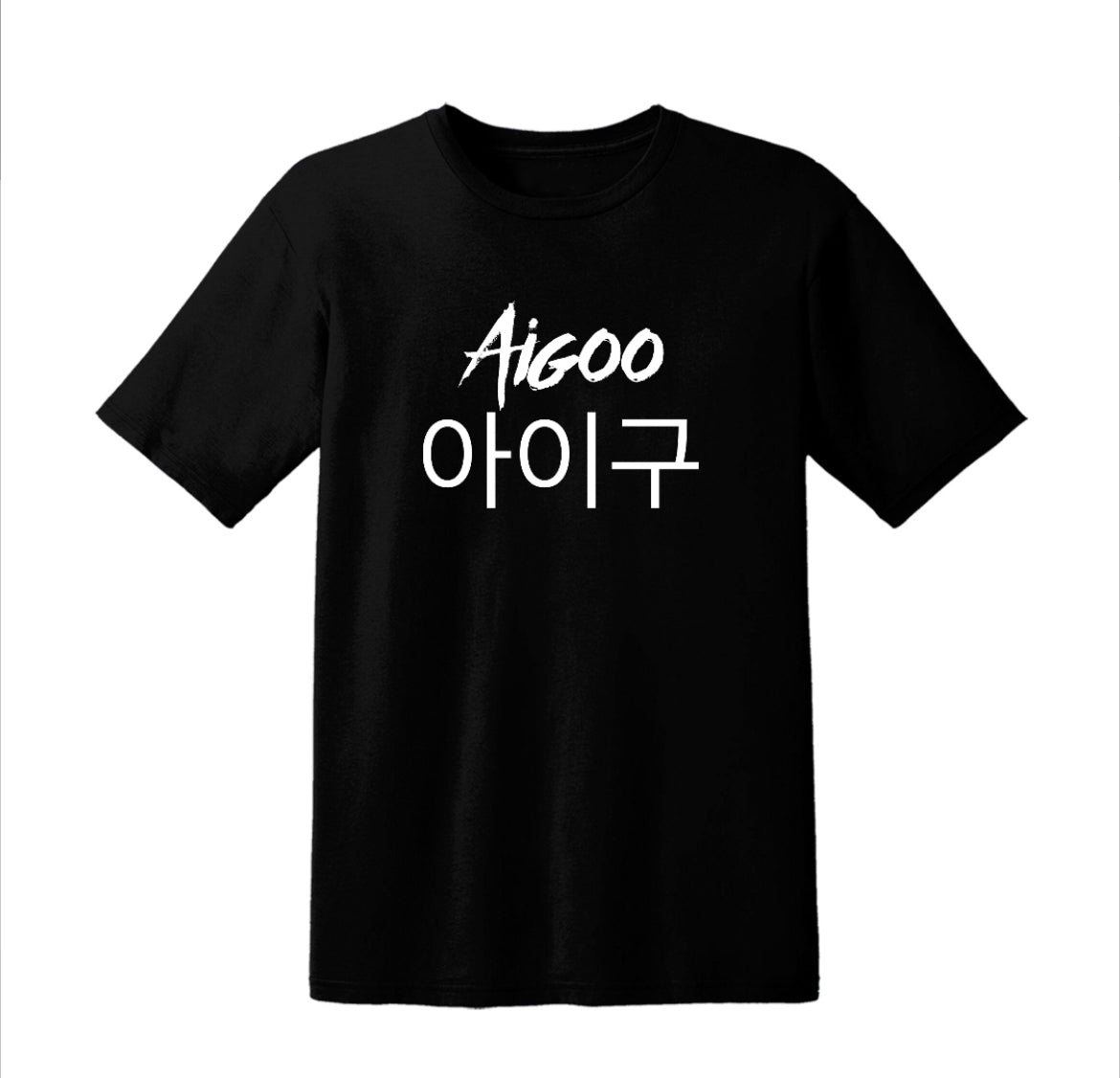 Aigoo T-shirt