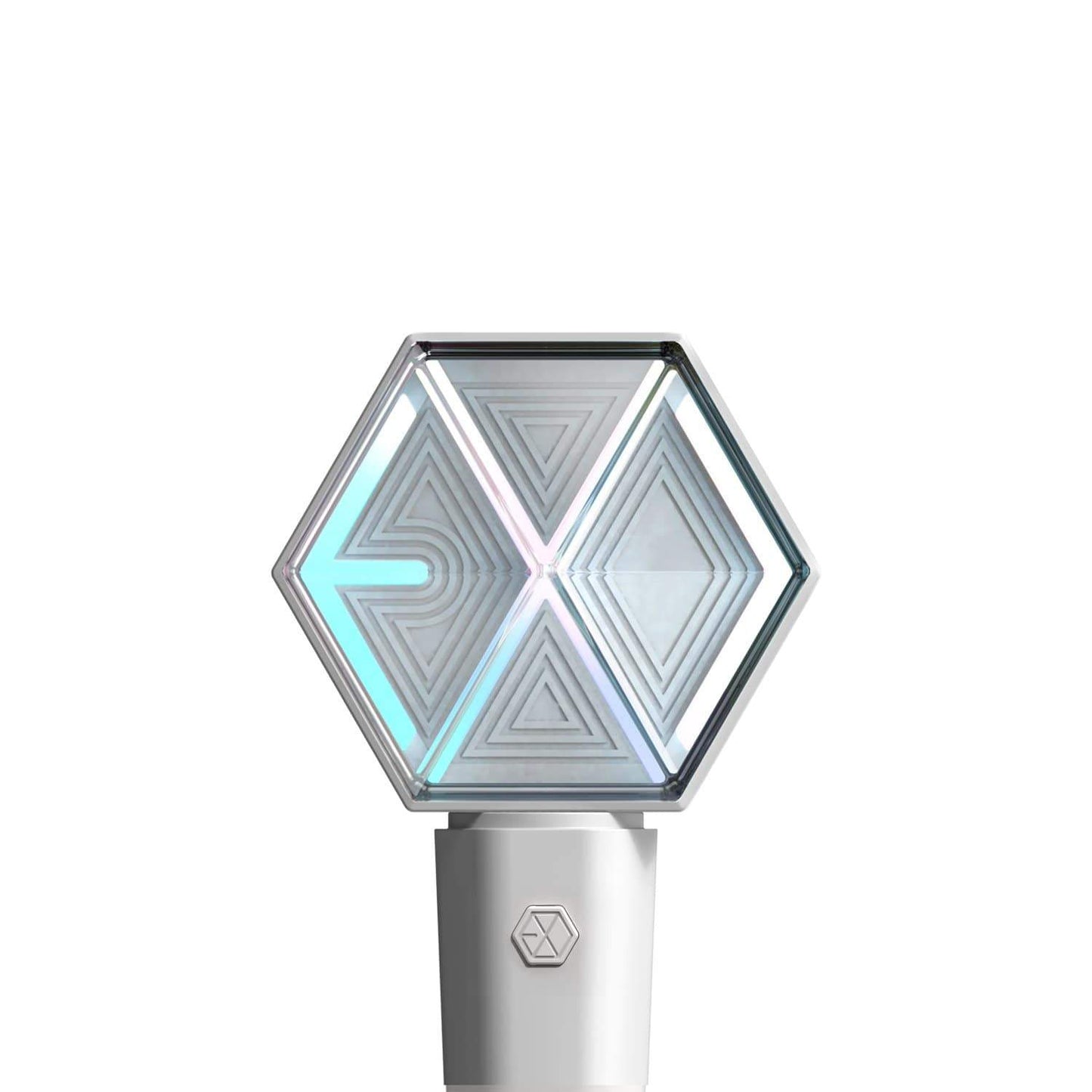 (SOLD OUT) EXO Official Fanlight Ver 3.0